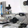 Mt-60 Semi Automatic Flat Labeler Labeling Machine/Table Top Labeling